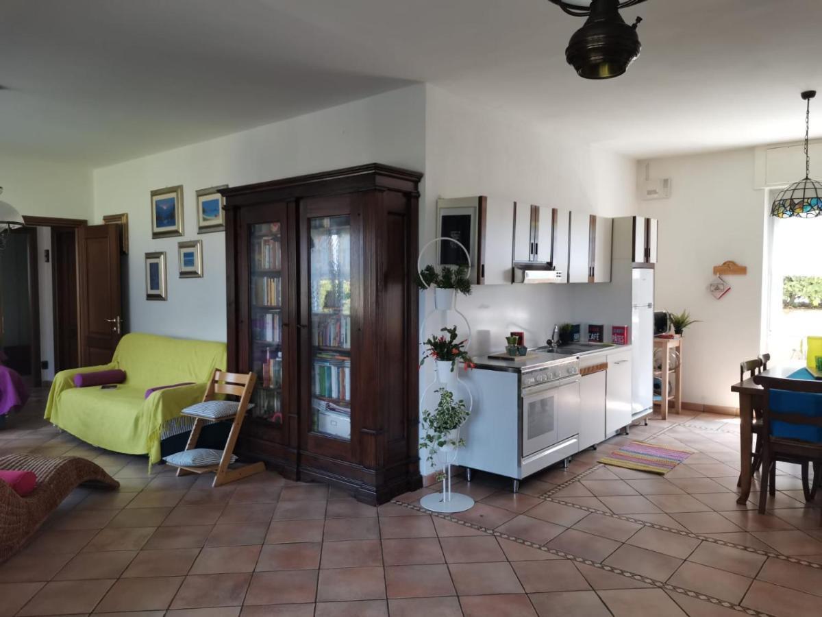 Bnbook Apartment La Motte Luino Exterior photo