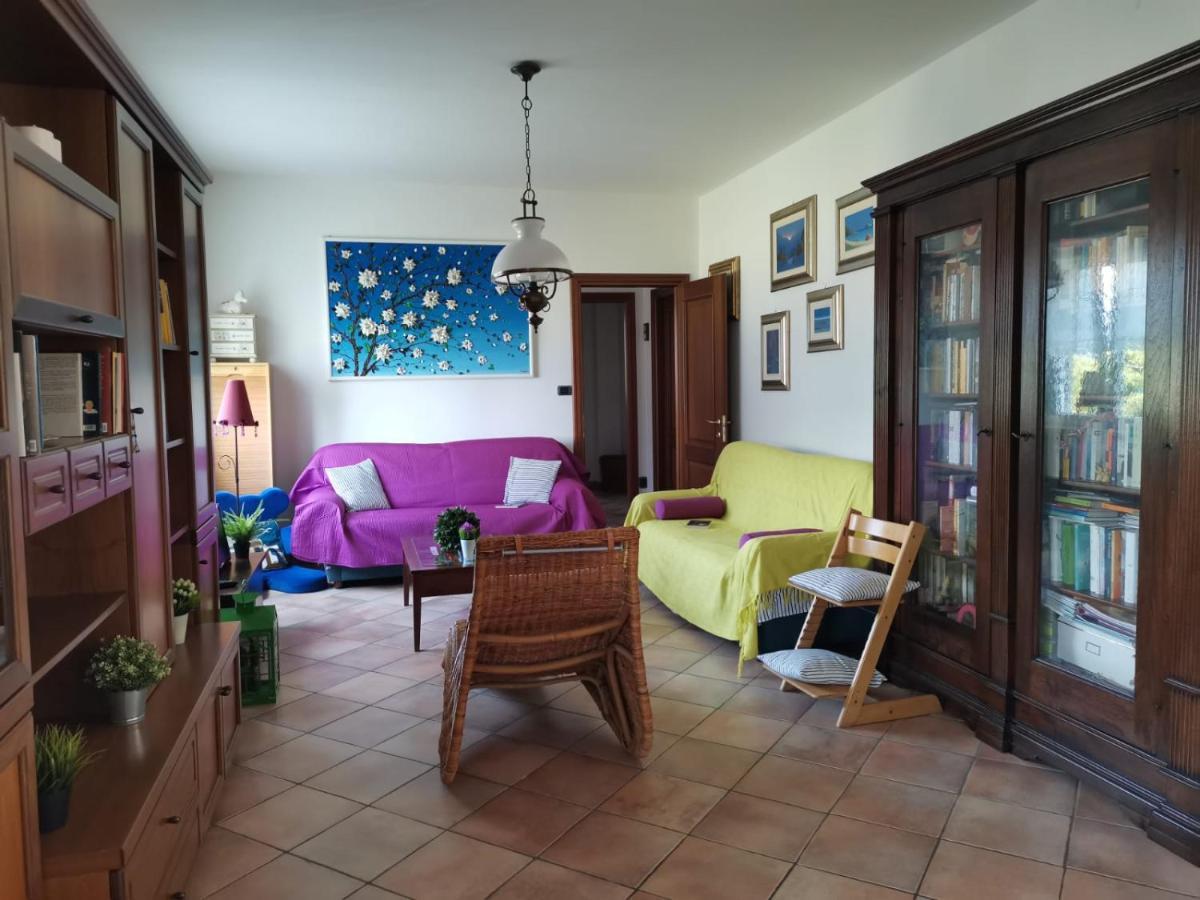 Bnbook Apartment La Motte Luino Exterior photo