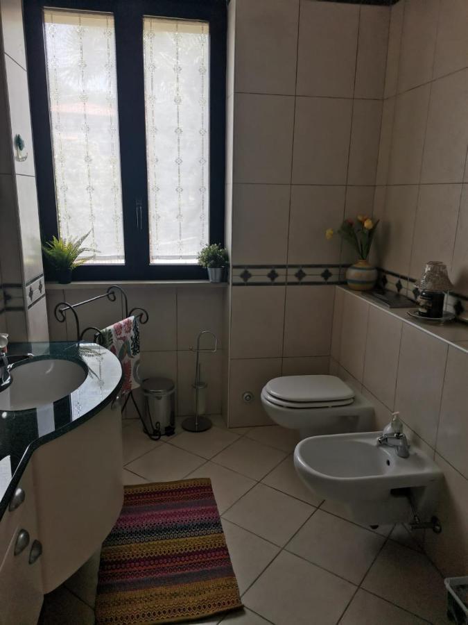 Bnbook Apartment La Motte Luino Exterior photo