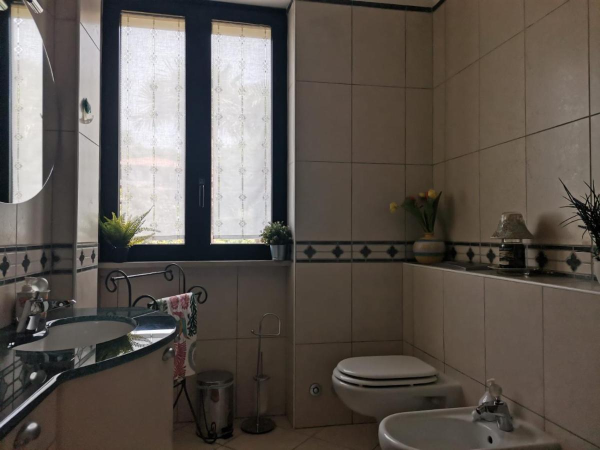 Bnbook Apartment La Motte Luino Exterior photo