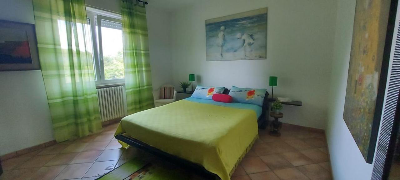 Bnbook Apartment La Motte Luino Exterior photo